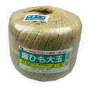 麻ひも大玉 HR-601 450M 三友産業