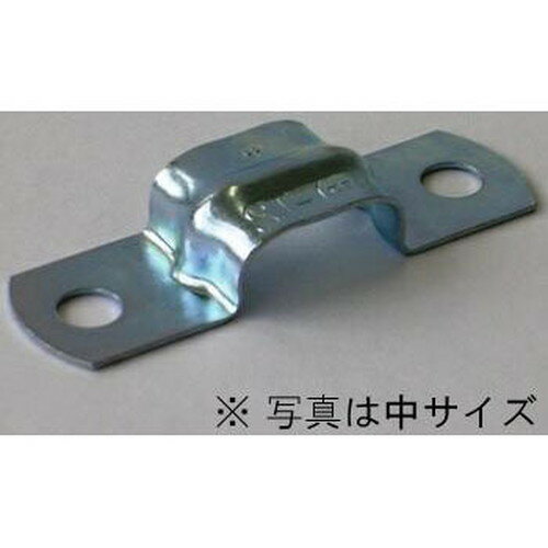 F用鉄両サドル 大 6個入 DZ-FRS263 OHM