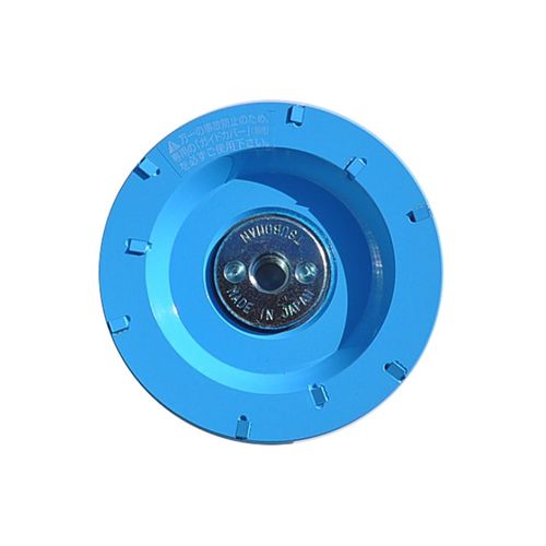 NEW マルテー弾だんホイールWT厚膜タイプ 3166080021 マルテー