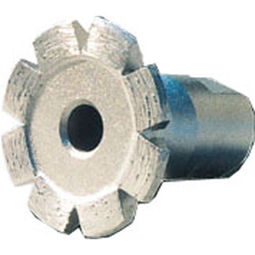 目地切りカッター S-40x6V S-40x6V ツボ万