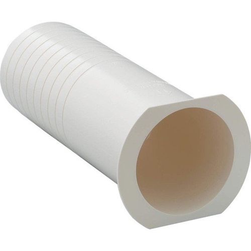 ツバ付貫通スリーブ FPW-70 因幡電工