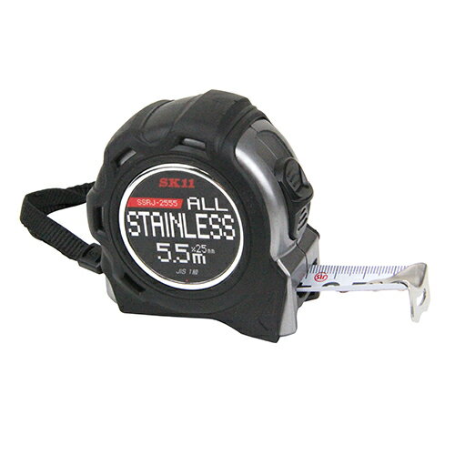 �����륹�ƥ�쥹������٥å���JIS1�� 2555 SSRJ-2555 �ơ�����:25mm SK11