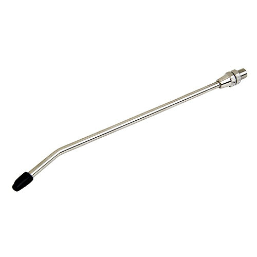 樂天商城 - アングルノズル EAN-200 全長:200mm SK11