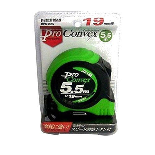 PROコンベックス5.5m BPM1955 BIGMAN