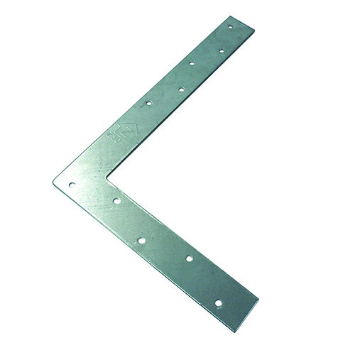 Zマーク かど金物 CP・L 袋 10177235 L型 4個 ダイドーハント