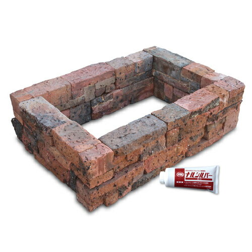 レイズドベッドセット オーバーファイア RF-82 オーバーファイア 42cm×8個 21cm×4個 接着剤(ナルシルバー350g)×2本セット NXstyle(ネクスタイル)