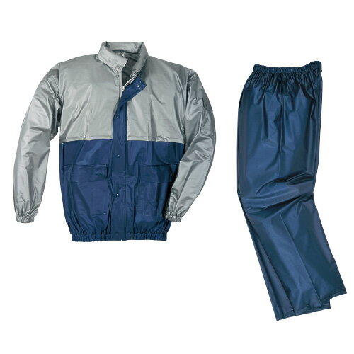 キャピタルスーツ 1130 ネイビー 3L カジメイク