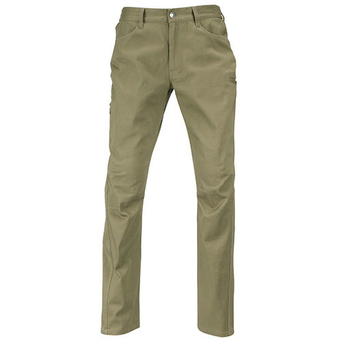 激ラクカーゴパンツ 6834 オリーブ 3L FORECAST