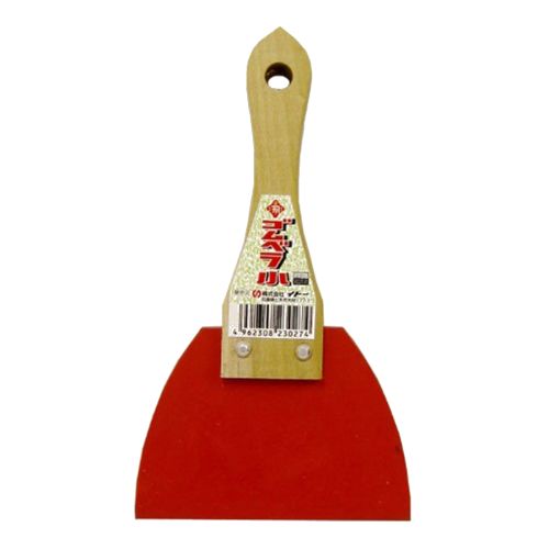 ゴムベラ小 BIGMAN