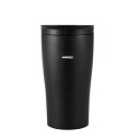 フタ付き保温タンブラー300 STF-300-B ブラック タンブラー300ml HARIO