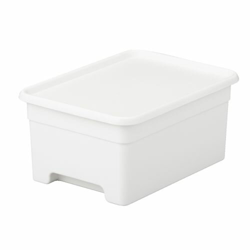 オンボックス S ホワイト サンカ