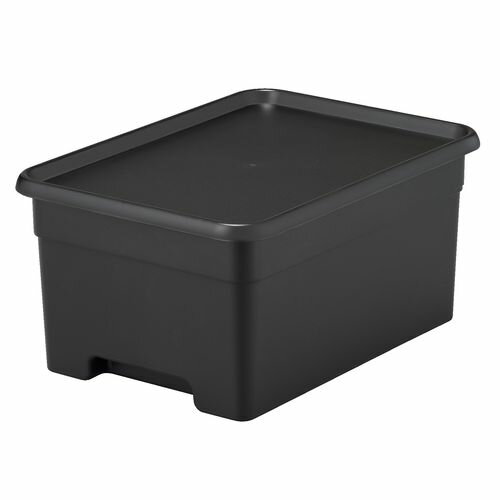 オンボックス M ブラック サンカ