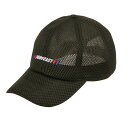 オールメッシュキャップ 6507 グリーン FORCAST