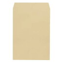 【ケース販売】角形2号 85g スミ貼 80410 角2クリーム KING