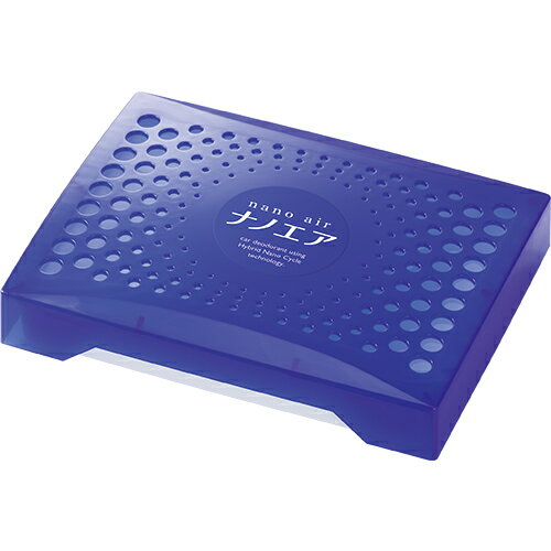 消臭ナノエア シート下 3296 無香料 晴香堂株式会社