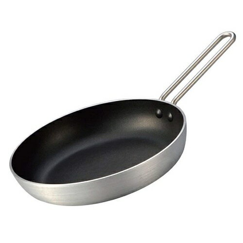 デミプロファミリーフライパン18CM デミプロファミリー フライパン18cm 北陸アルミニウム