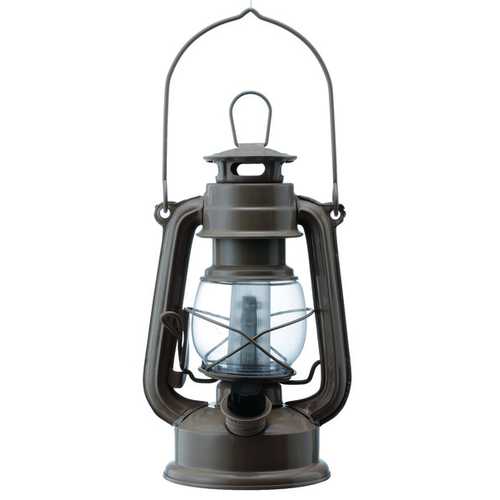 アンティークLED ランタン DCM