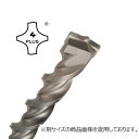 超硬ドリル(SDSプラスシャンク) A-03648 4.8mm マキタ