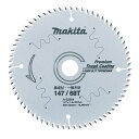 レーザースリットチップソー プレミアムタフコーティング A-52554 造作用 マキタ