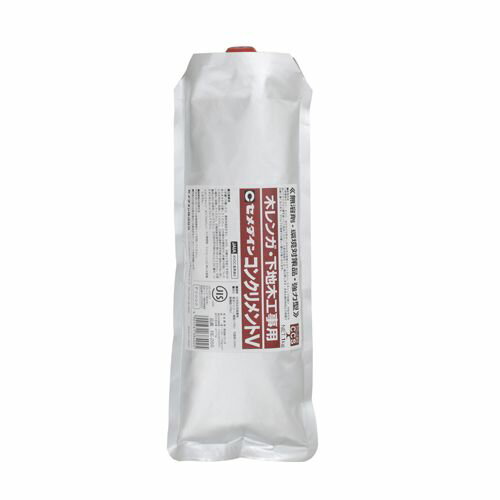 木レンガ・下地木工事用 コンクリメントV 1Kg セメダイン