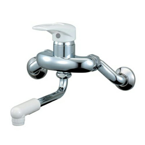 シングルレバー混合栓 192-303K カクダイ