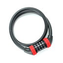 BLOCKロック マイダイヤル 60cm 43933 レッド 60cm サギサカ