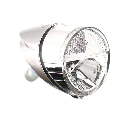 パナソニック ハブダイナモライトSKL142 74502 ブラック 80×55×65mm Panasonic