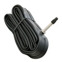 700C 肉厚チューブ 仏式バルブ 60mm 75103 ブラック 700X25-32C サギサカ