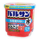 バルサン火を使わない水タイプ25g バルサン