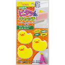アヒル の便利キャッチフック3個入 152262 創和