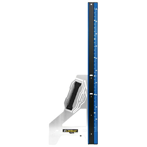 丸ノコガイド定規 エルアングルPlus 73152 呼び寸法:1000mm シンワ