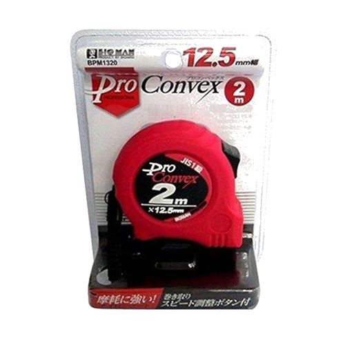 PROコンベックス2m BPM1320 BIGMAN