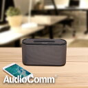 ワイヤレスステレオスピーカー ASP-W720N AudioComm(2)