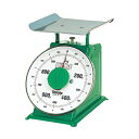 中型上皿はかり YSM−1(1kg) YSM1 秤量:1kg ヤマト