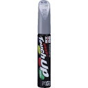 タッチアップペン T7547 灰 17547 #1F7 シルバーM ソフト99