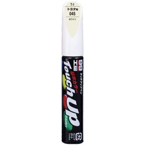 タッチアップペン Mシリーズ(ミツビシ) M-7600 #P26 レッドM 99工房