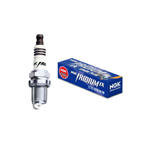 樂天商城 - イリジウムIXプラグ NO.3149 BPR6HIX NGK