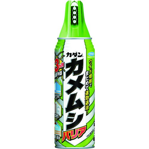 カダンカメムシバリア 450ml フマキラー