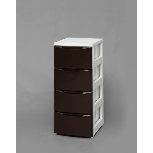 スリムチェスト COD-324 324x410x805mm アイリスオーヤマ