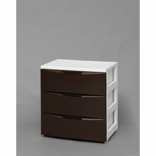 ワイドチェスト COD-553 550x410x615mm アイリスオーヤマ