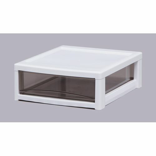 スーパークリアチェスト SCE-100 1段 アイリスオーヤマ