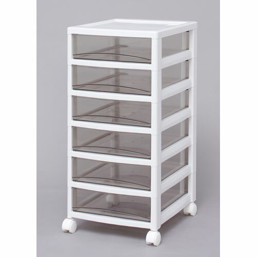 スーパークリアチェスト SCE-600 6段 アイリスオーヤマ