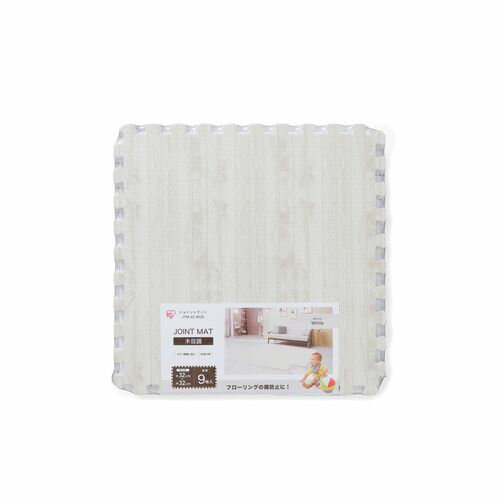 ���祤��ȥޥåȡ�����Ĵ�� JTM-32(WOD)�ۥ磻�� �ۥ磻�� 320x320x10mm 9������ �����ꥹ�������