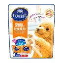 プレゼントドッグおやつ 関節の健康維持 36g コンボ