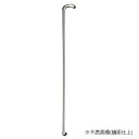ドアハンドル Semi Long(セミロングタイプ) FH2101-27H-1400L 仕上げ:ヘアライン FH2101-1400L SHINEI/SHINKY...