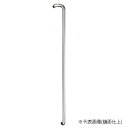 ドアハンドル Semi Long(セミロングタイプ) FH2101-27H-1400R 仕上げ:ヘアライン FH2101-1400R SHINEI/SHINKY...