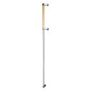 ドアハンドル Semi Long(セミロングタイプ) FHBS2212-C-1350L 鏡面/クリアー FHBS2212-1350L SHINEI/SHINKY...