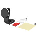 スマホホルダー マグネットタイプ EC214 モバイルホルダー 星光産業