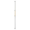 ドアハンドル Long(ロングタイプ) GHBS2216-C-1920 鏡面/クリアー GHBS2216-C-1920 SHINEI/SHINKYOWA