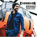 EXXgb`fjJ[S ERX402 79tF[h EVENRIVER